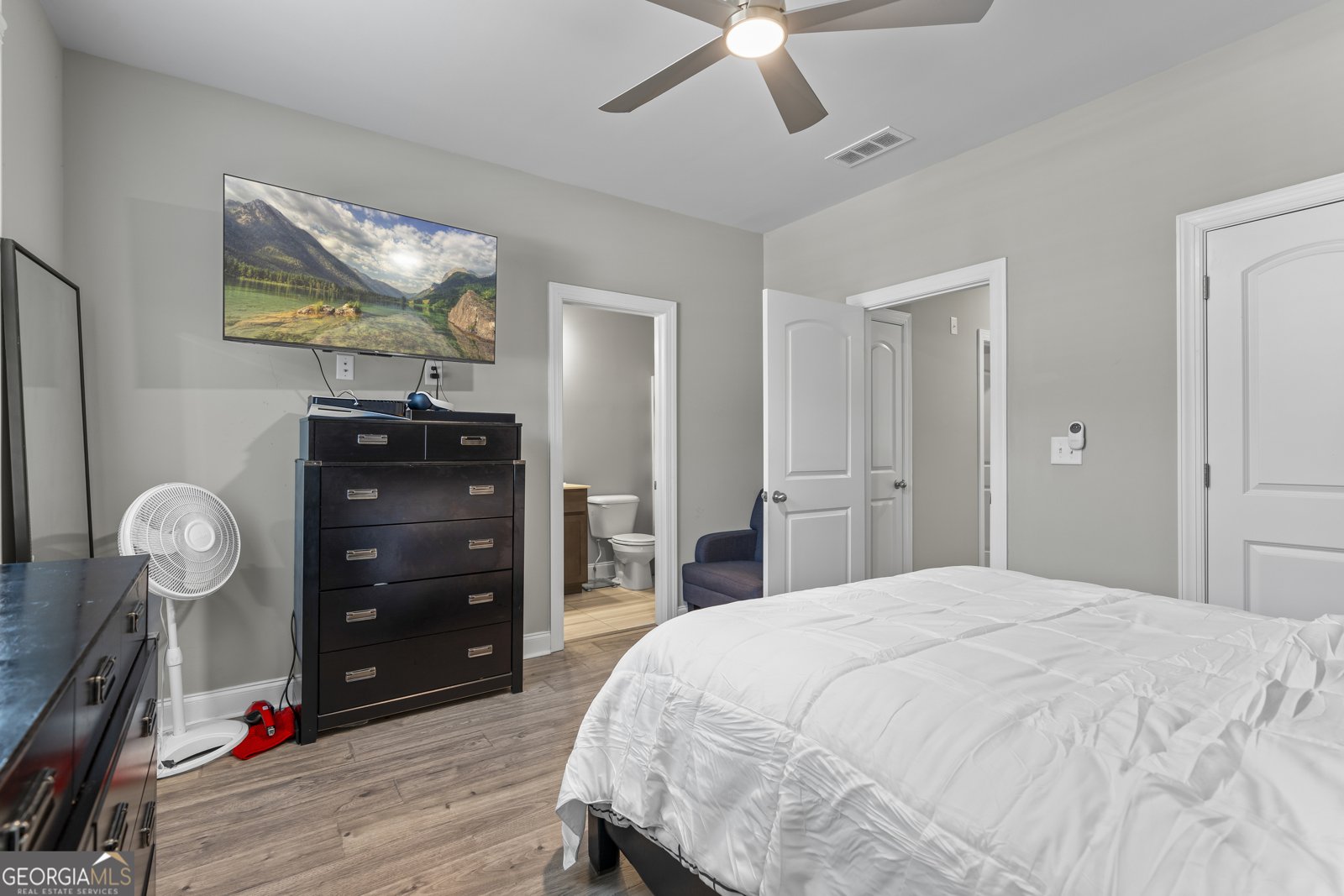 2640 Morgan Park Drive Stockbridge - 5