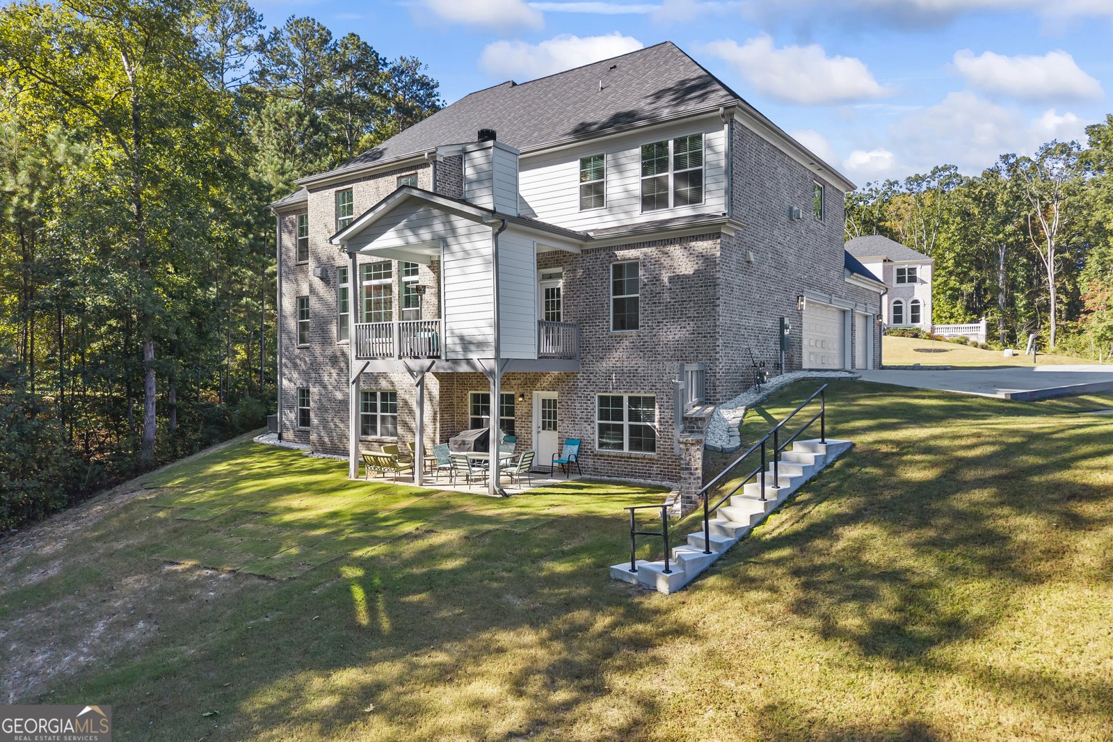 2640 Morgan Park Drive Stockbridge - 51