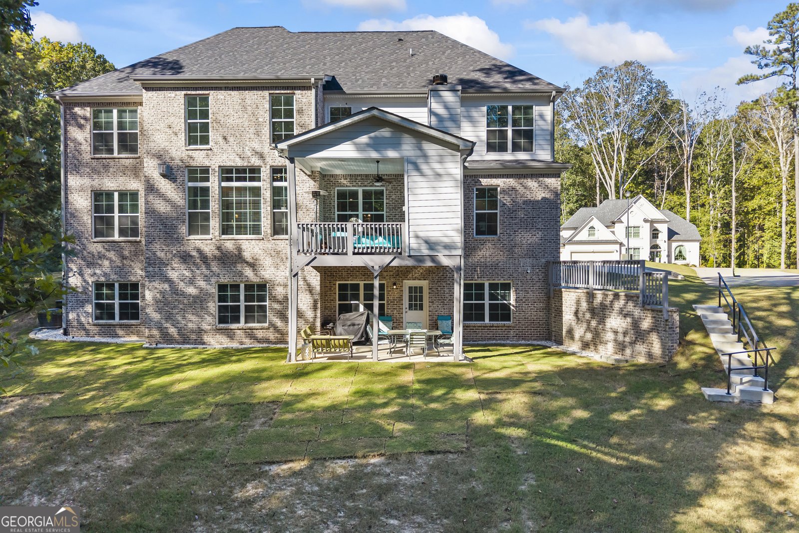 2640 Morgan Park Drive Stockbridge - 52