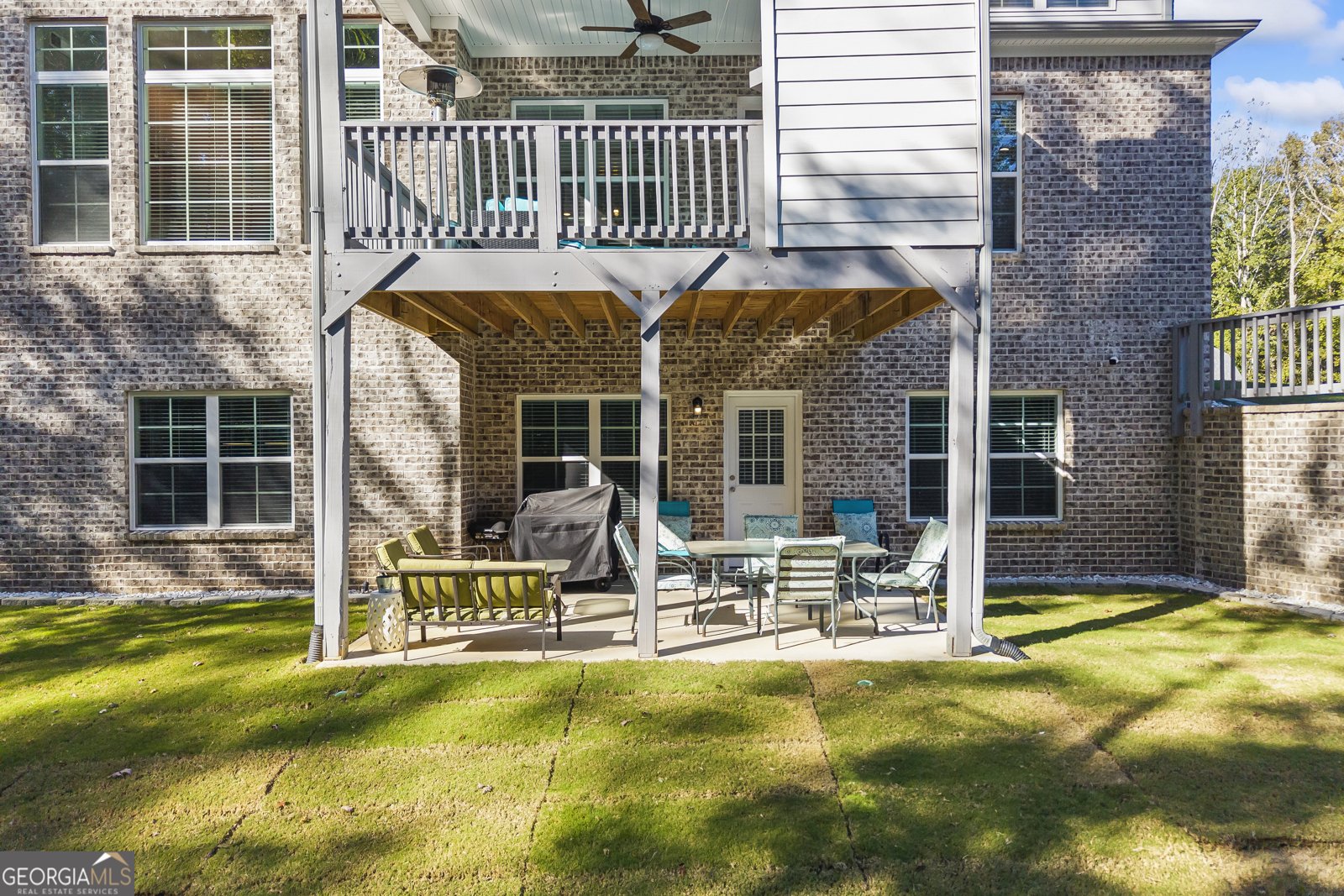 2640 Morgan Park Drive Stockbridge - 54