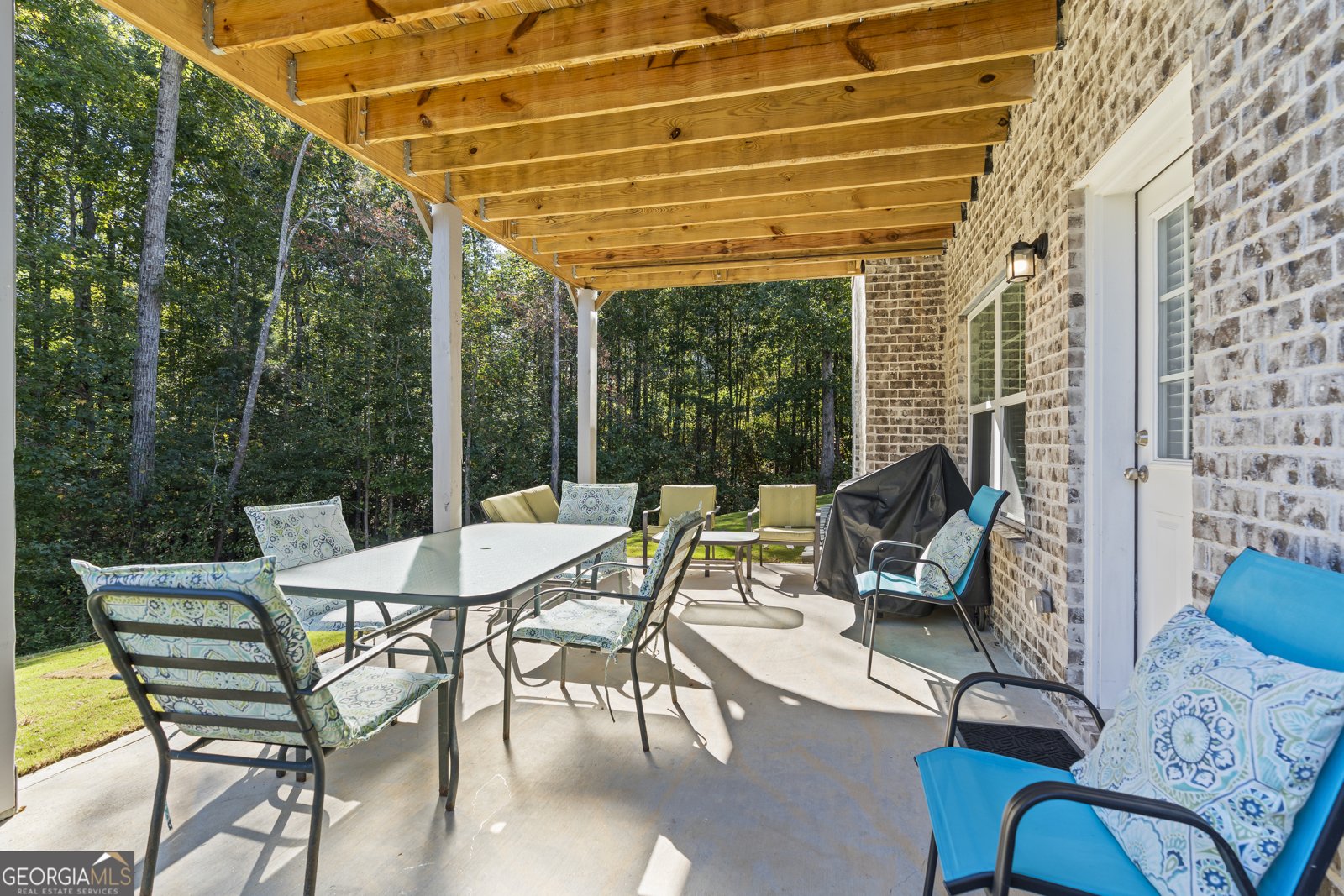 2640 Morgan Park Drive Stockbridge - 55
