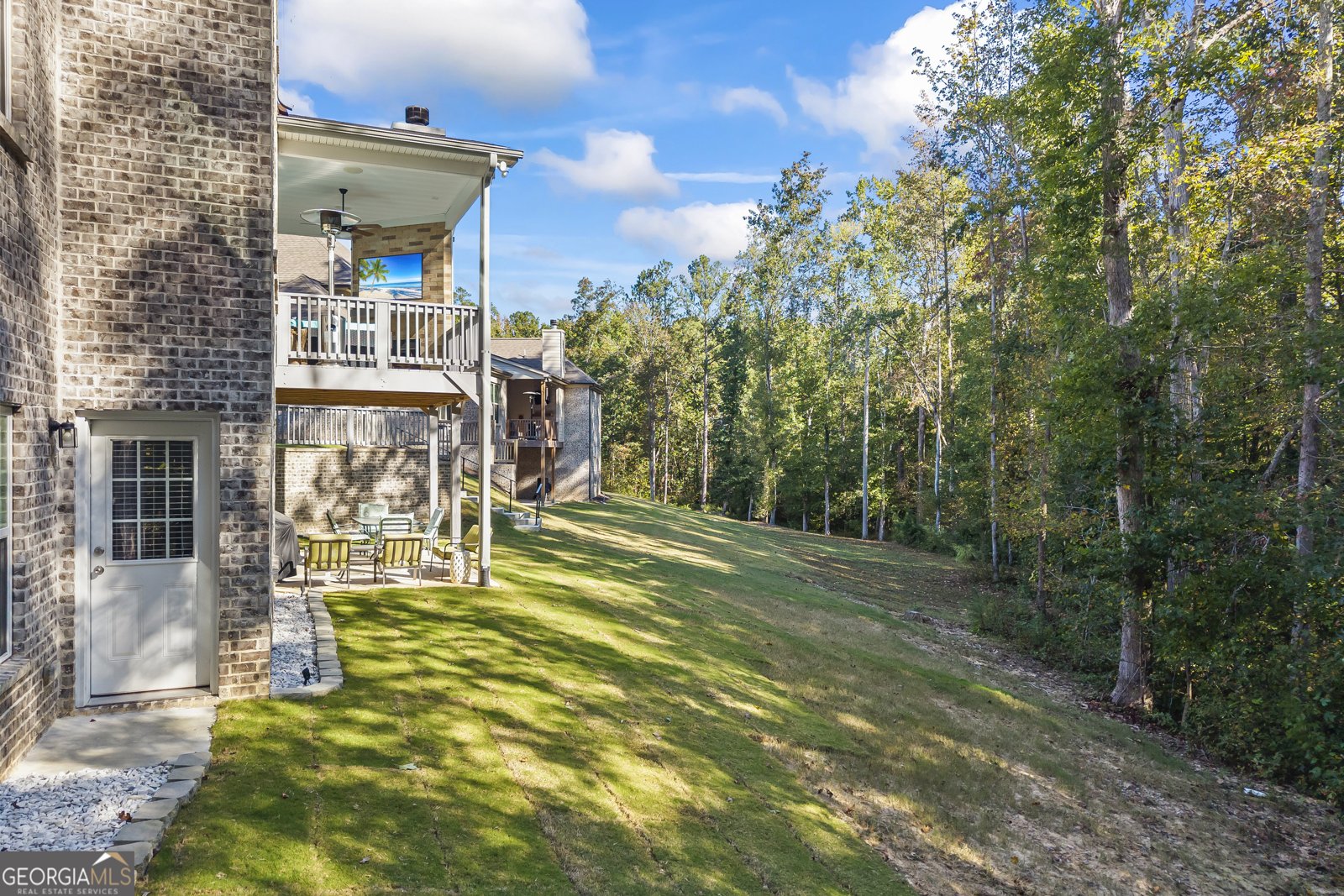 2640 Morgan Park Drive Stockbridge - 56