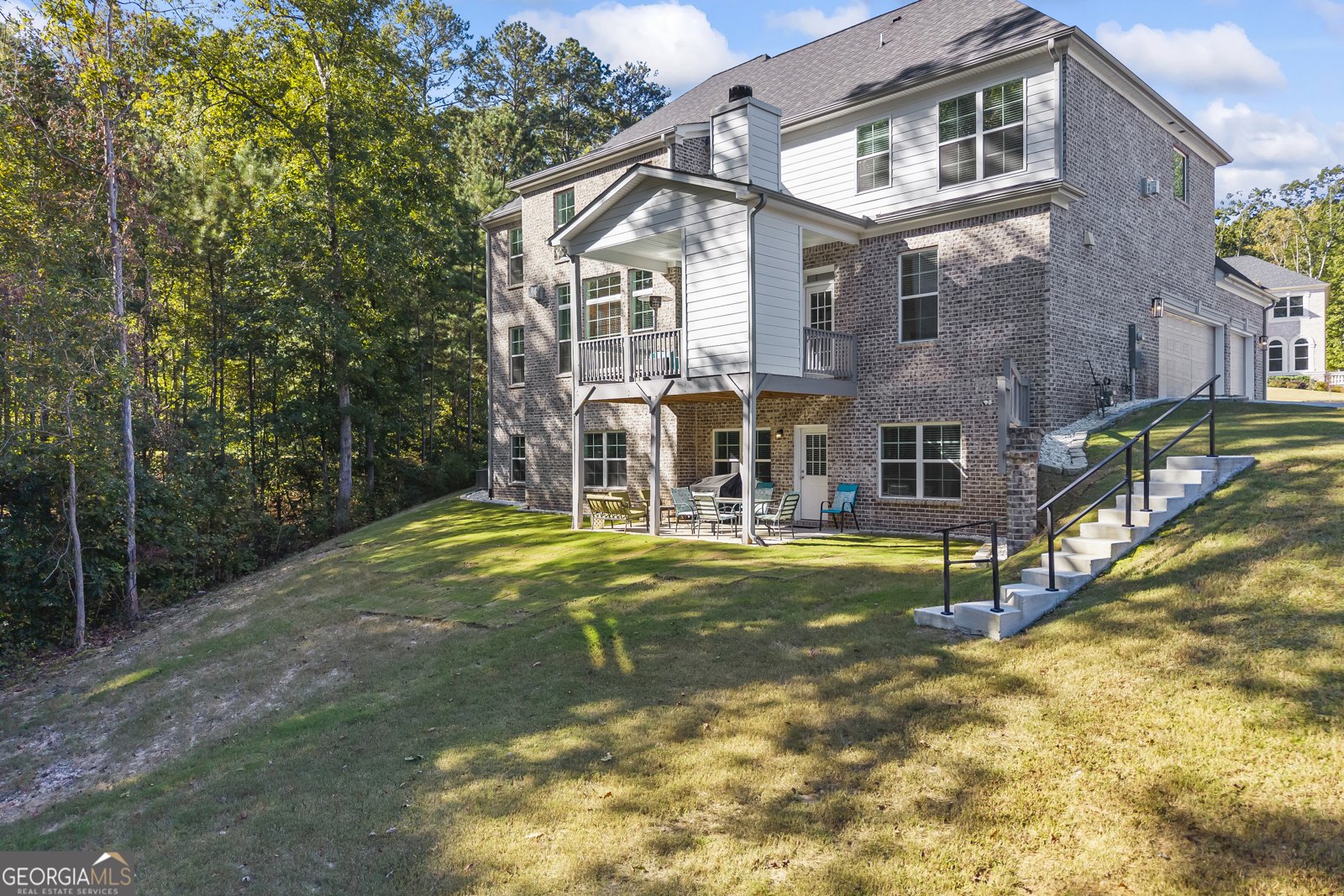 2640 Morgan Park Drive Stockbridge - 57