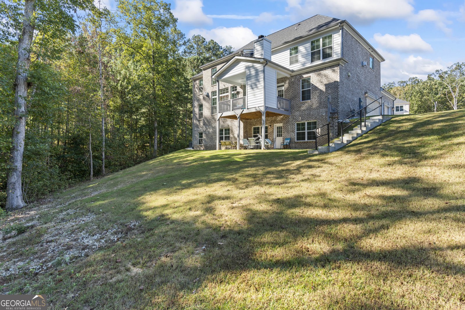 2640 Morgan Park Drive Stockbridge - 58