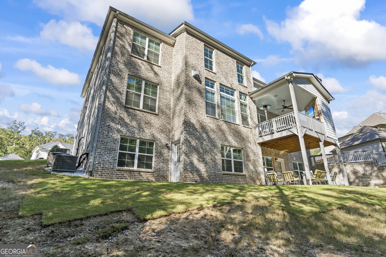 2640 Morgan Park Drive Stockbridge - 59