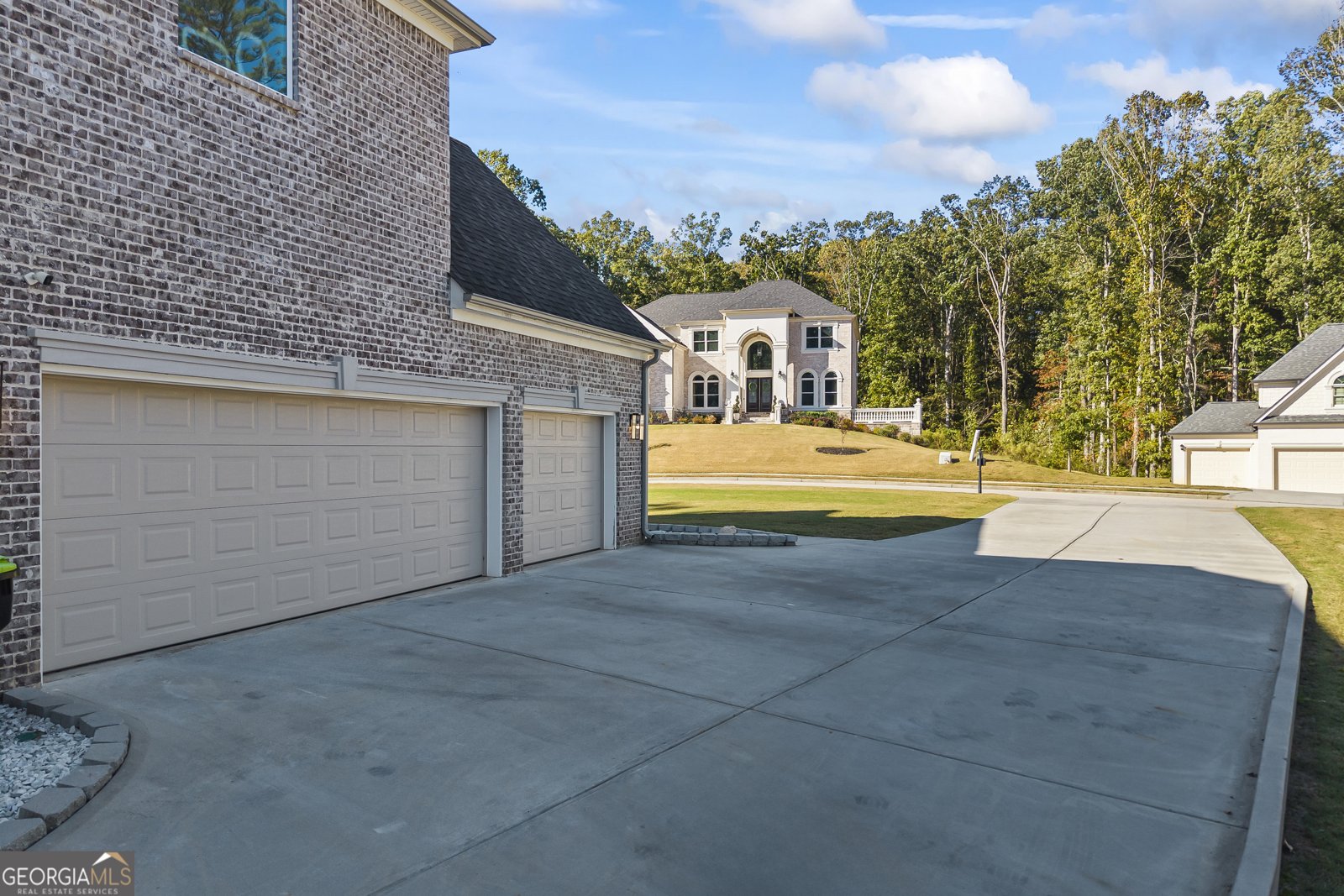 2640 Morgan Park Drive Stockbridge - 60