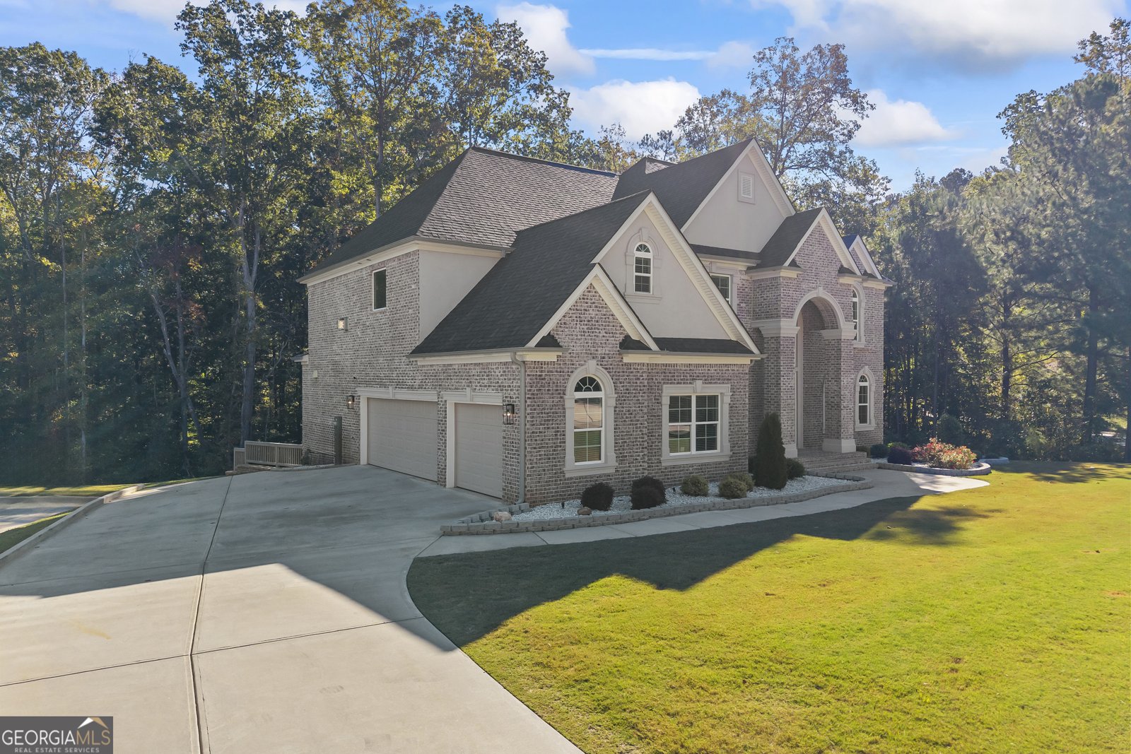 2640 Morgan Park Drive Stockbridge - 61
