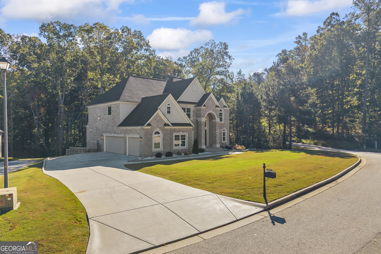 2640 Morgan Park Drive Stockbridge - 62