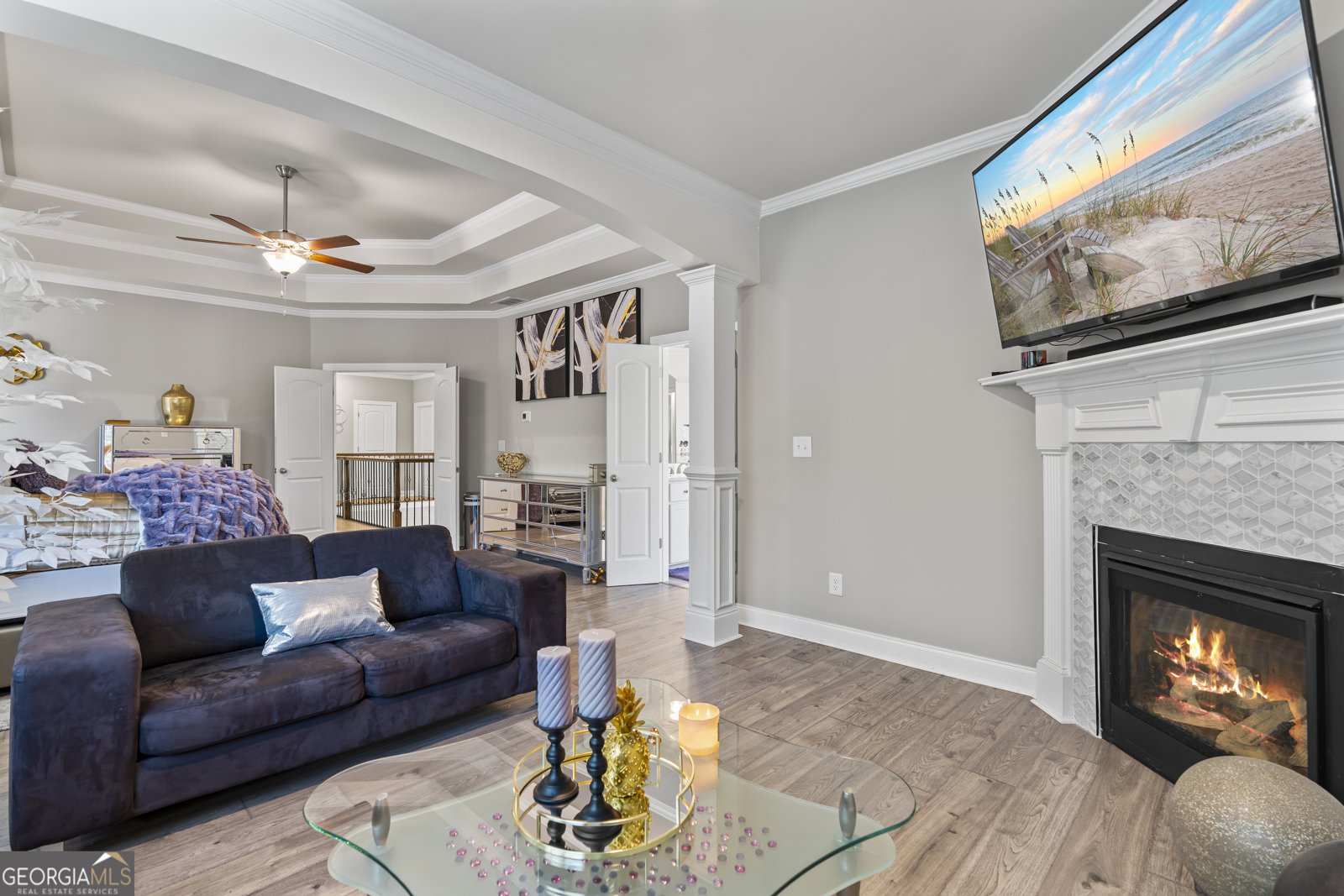 2640 Morgan Park Drive Stockbridge - 64