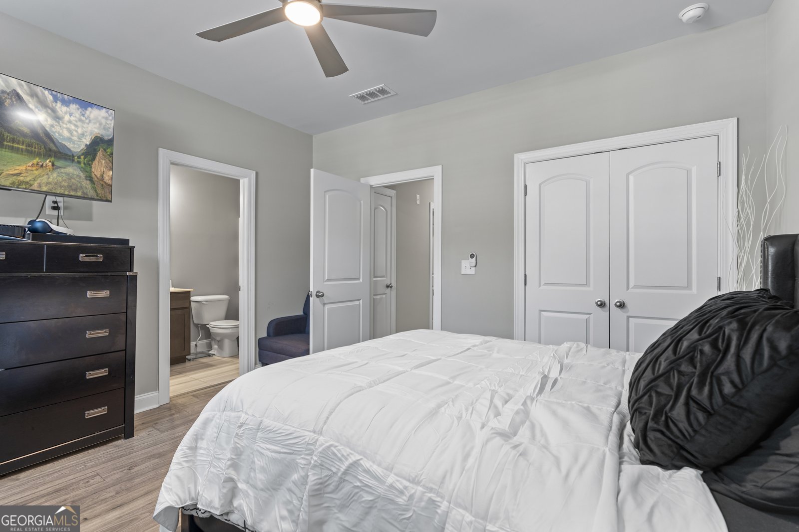 2640 Morgan Park Drive Stockbridge - 8
