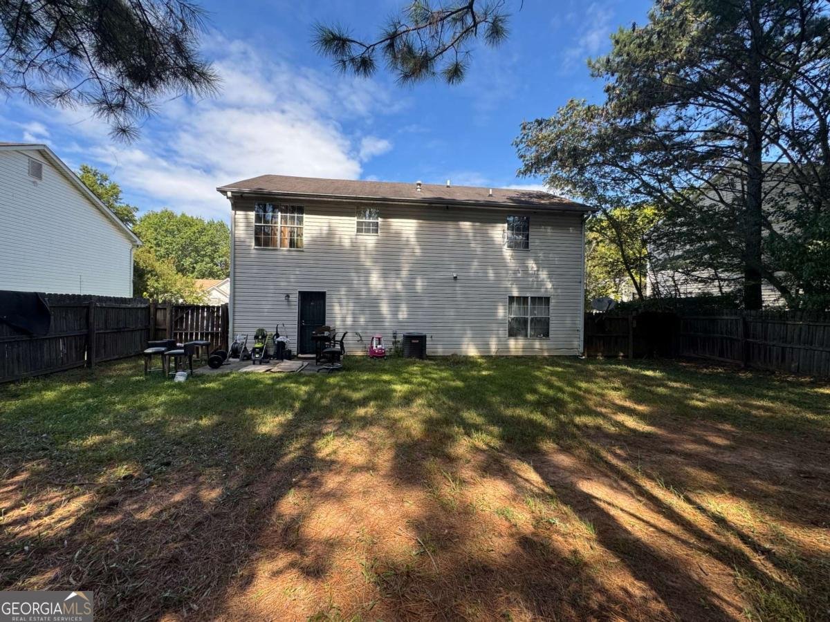 2679 River Summit Lane Decatur - 4