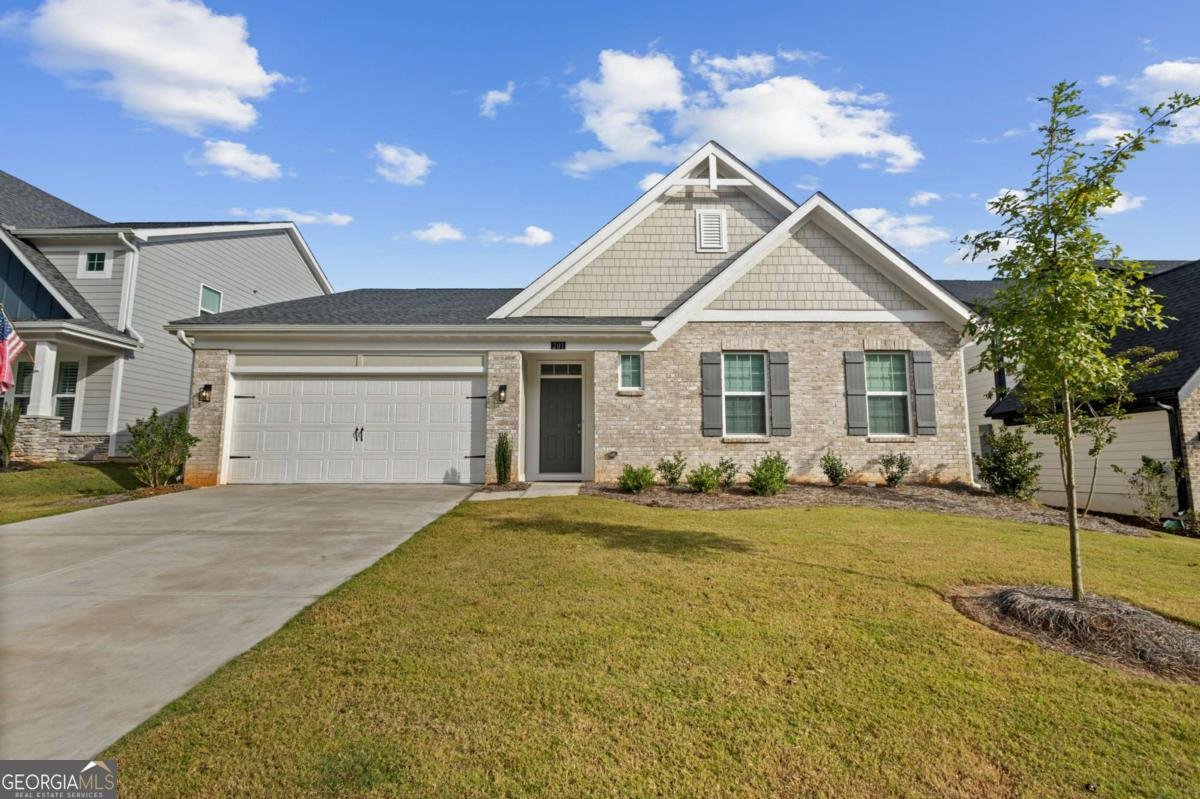 201 Catalpa Grove Braselton - 2