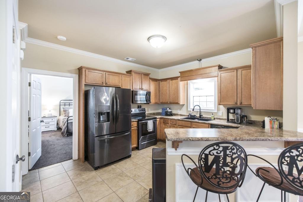 266 Southland Station Drive Warner Robins - 1