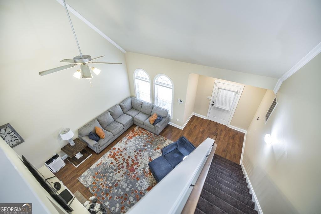 266 Southland Station Drive Warner Robins - 13