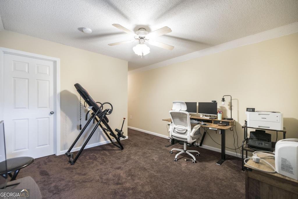 266 Southland Station Drive Warner Robins - 17