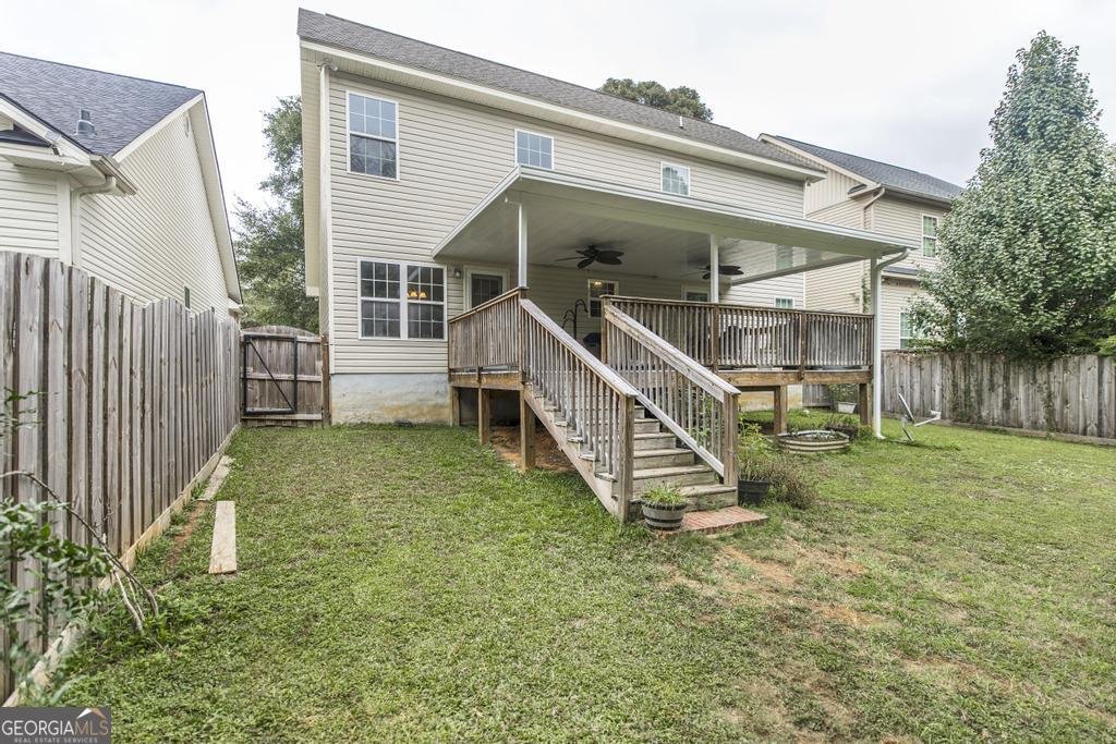 266 Southland Station Drive Warner Robins - 24