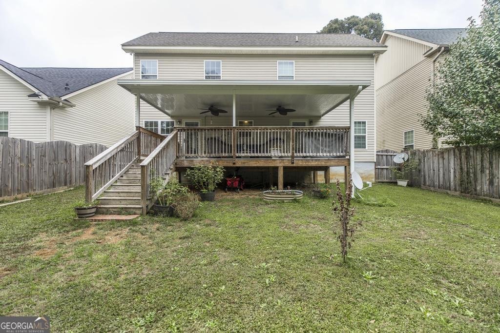 266 Southland Station Drive Warner Robins - 25