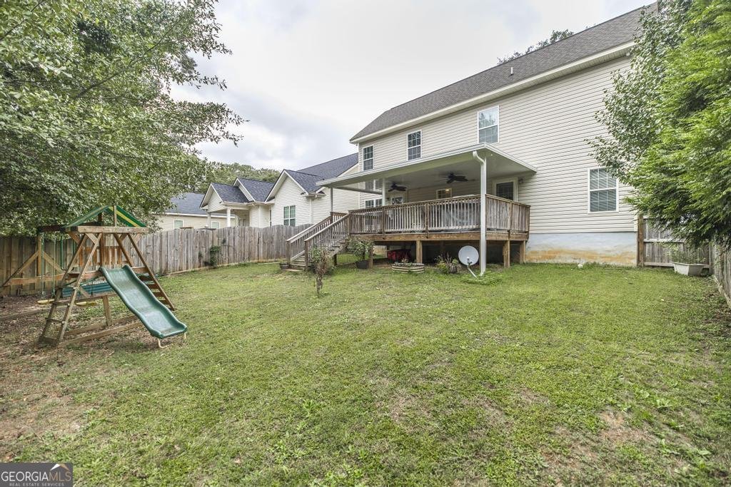 266 Southland Station Drive Warner Robins - 26