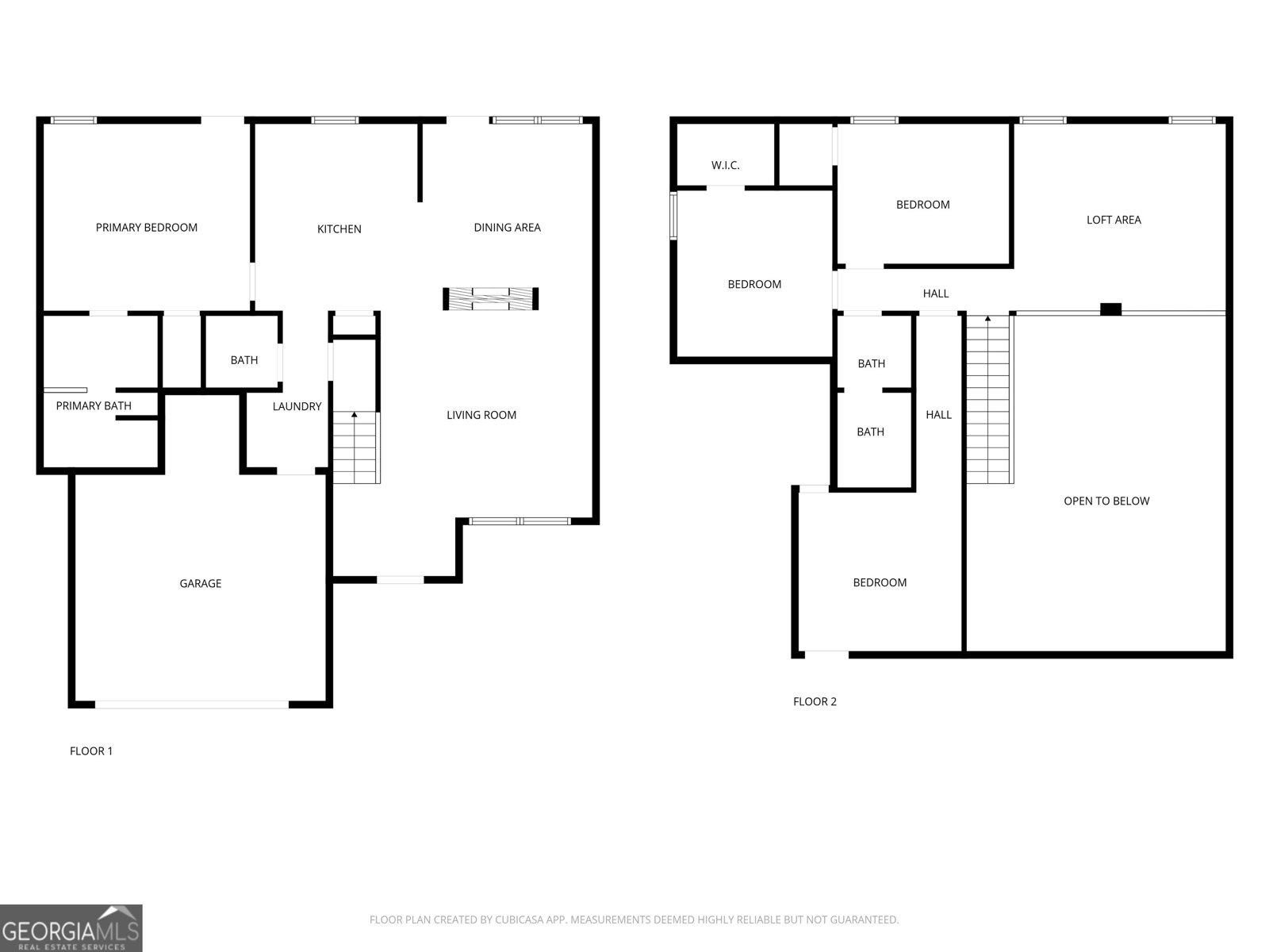 266 Southland Station Drive Warner Robins - 38