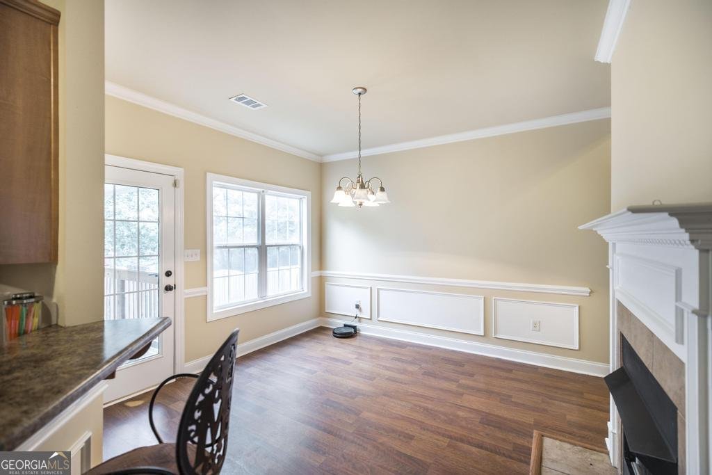 266 Southland Station Drive Warner Robins - 4