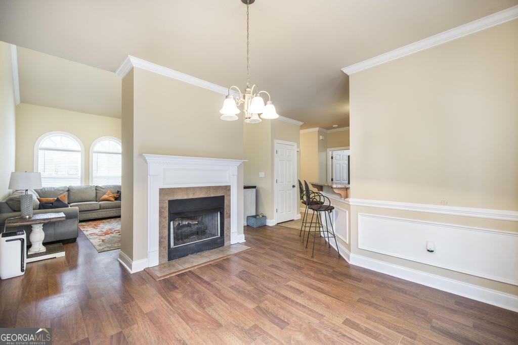 266 Southland Station Drive Warner Robins - 5