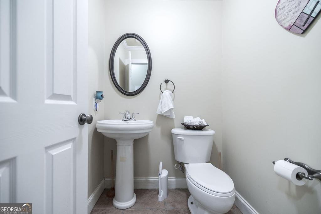 266 Southland Station Drive Warner Robins - 6