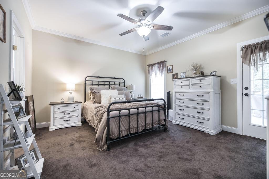 266 Southland Station Drive Warner Robins - 7