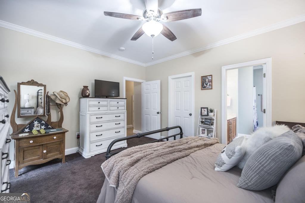 266 Southland Station Drive Warner Robins - 8