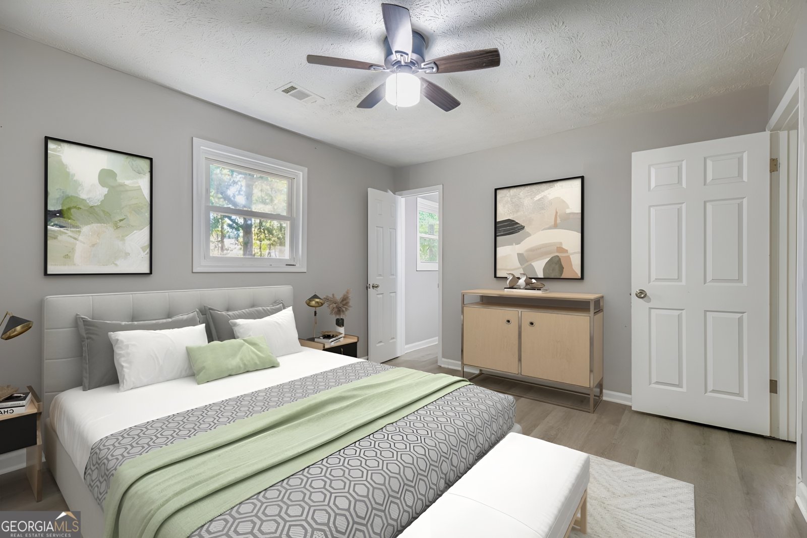 4229 Clearview Drive Douglasville - 16