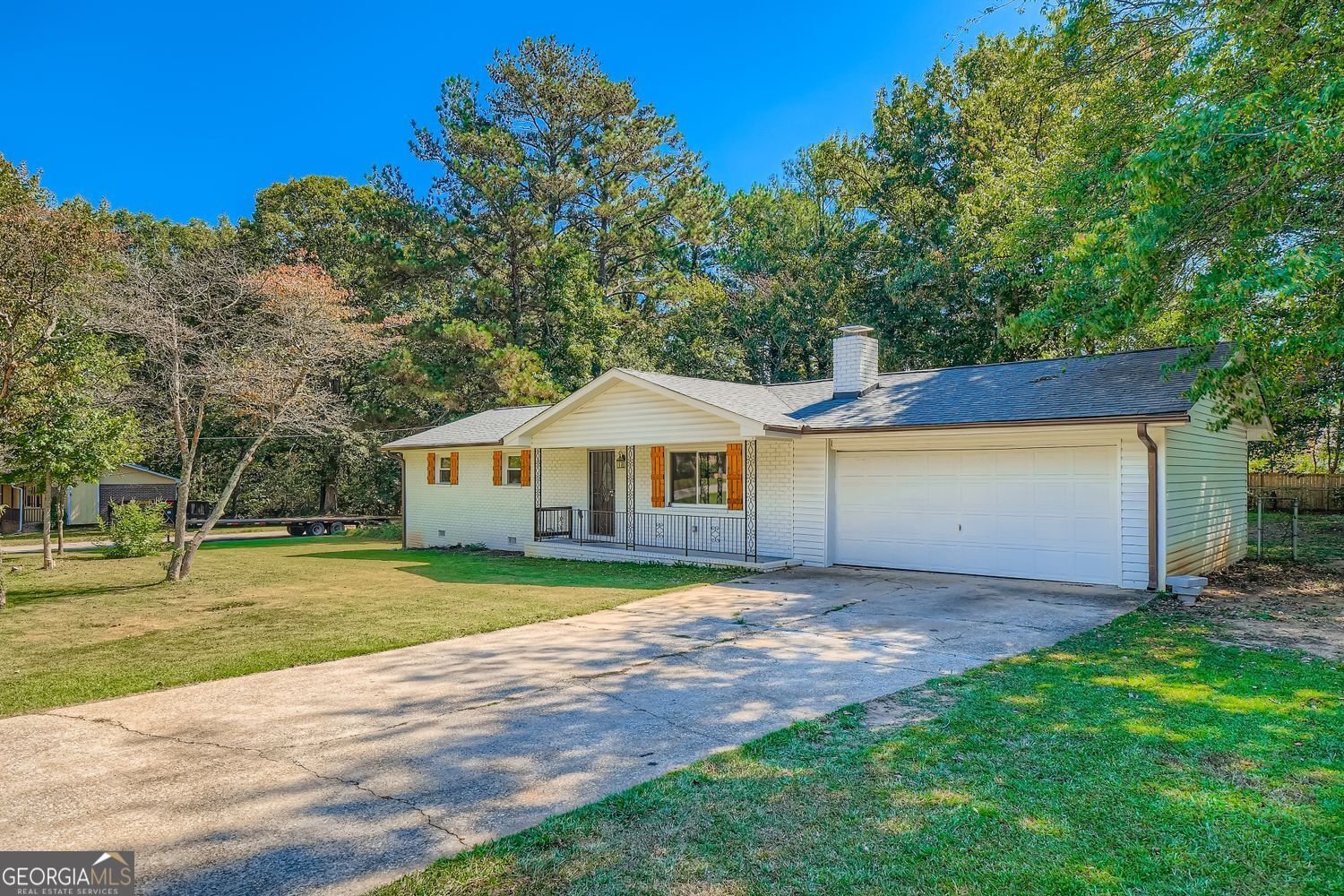 4229 Clearview Drive Douglasville - 2