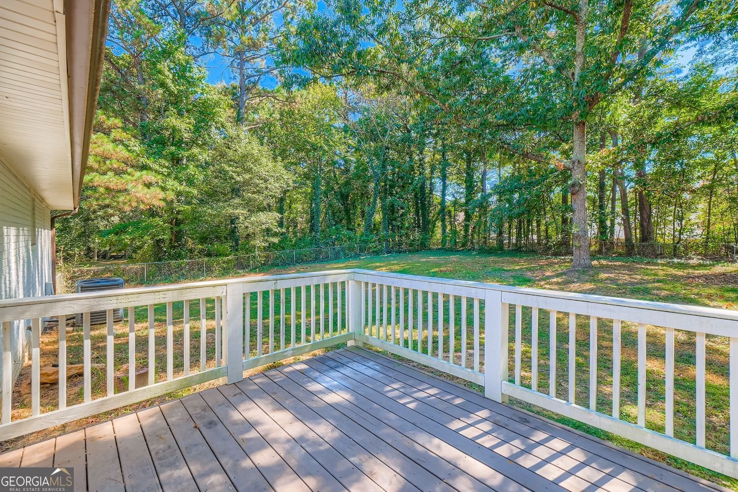 4229 Clearview Drive Douglasville - 27