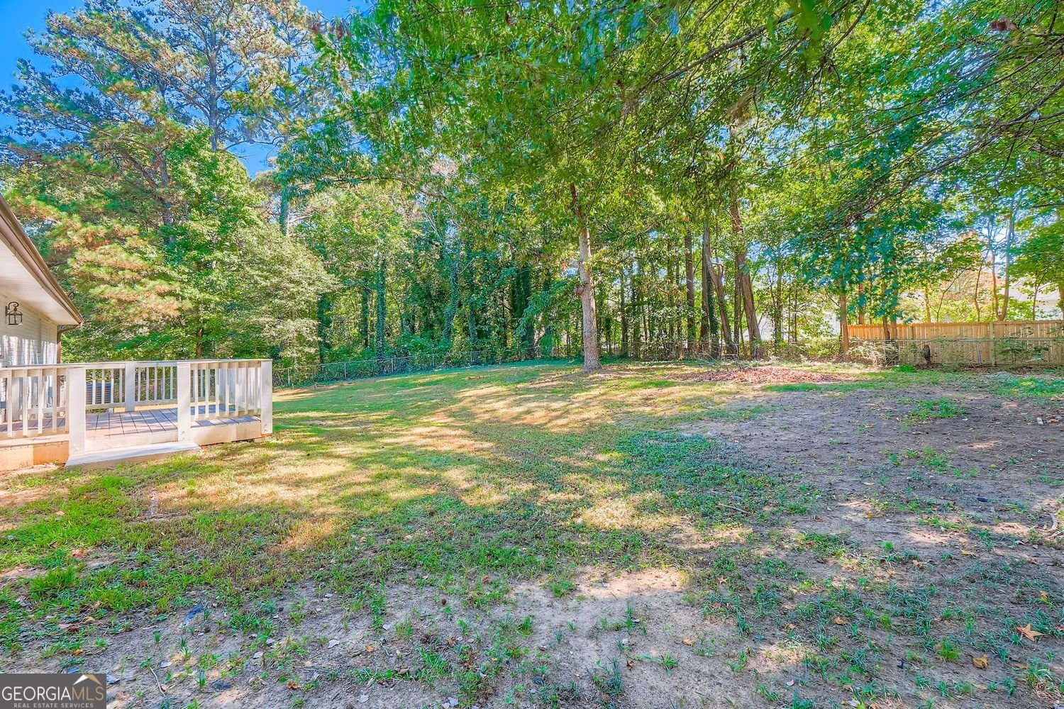 4229 Clearview Drive Douglasville - 29
