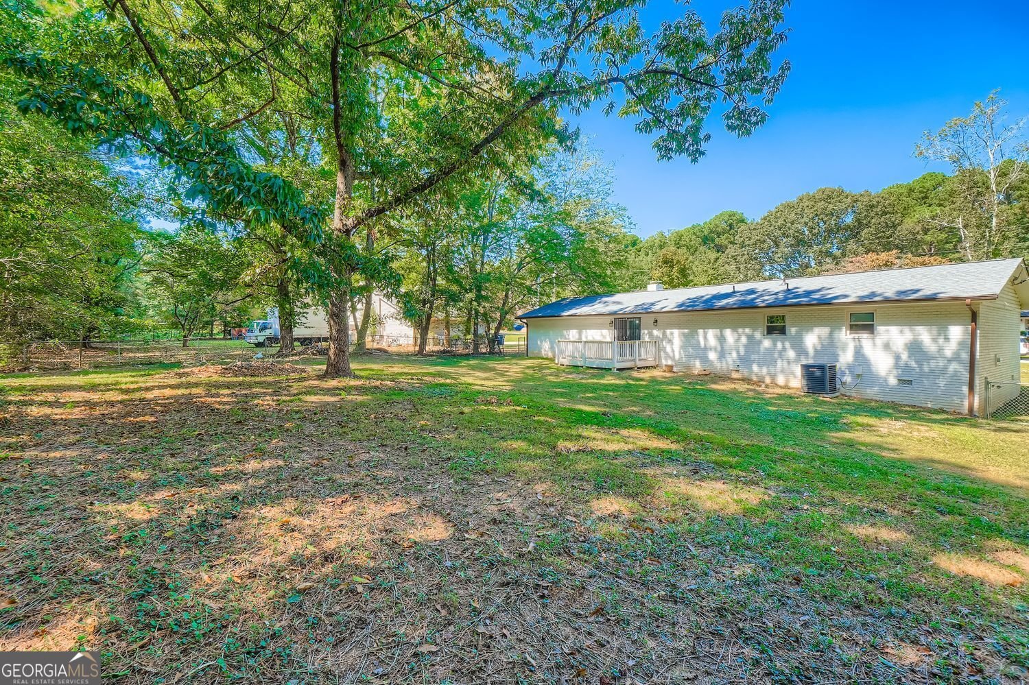 4229 Clearview Drive Douglasville - 30