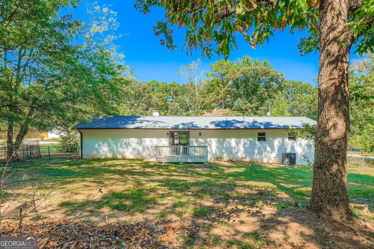 4229 Clearview Drive Douglasville - 31