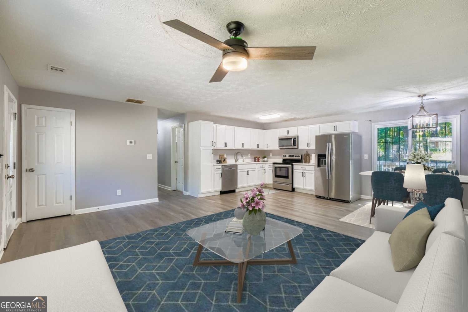 4229 Clearview Drive Douglasville - 5