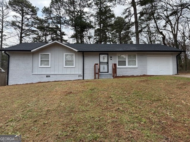 3339 Clevemont Court Ellenwood - 1