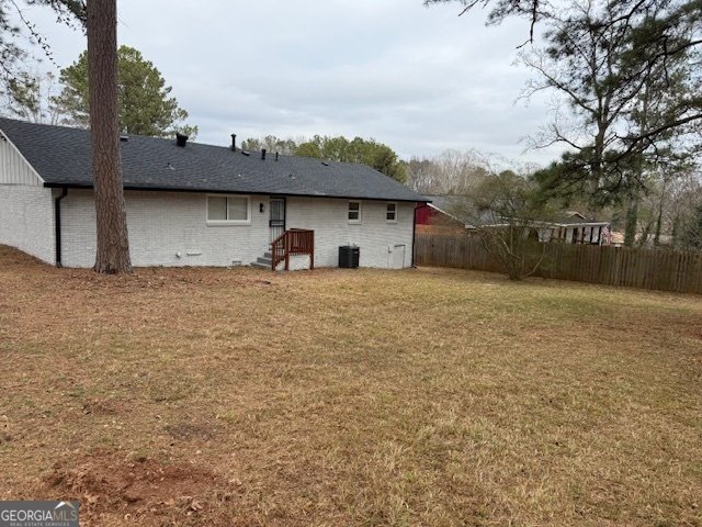 3339 Clevemont Court Ellenwood - 26