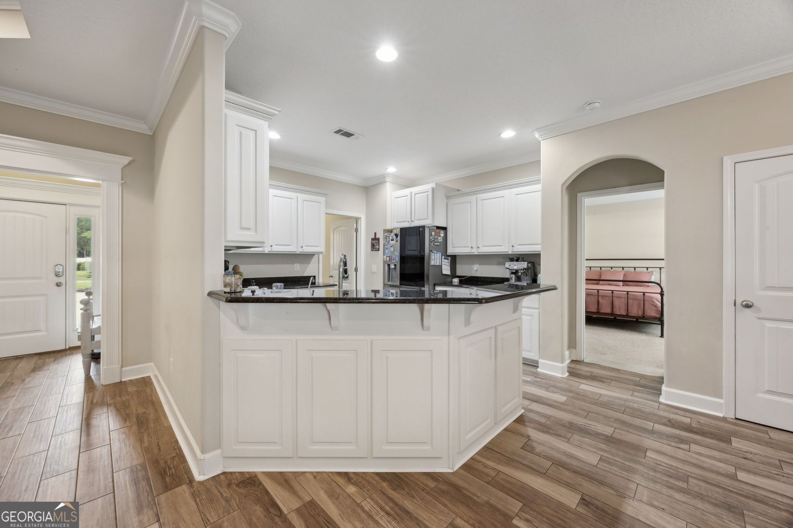 220 Deerwood Village Drive Woodbine - 1