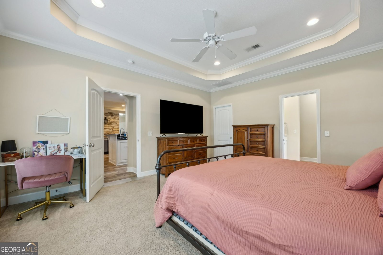 220 Deerwood Village Drive Woodbine - 12