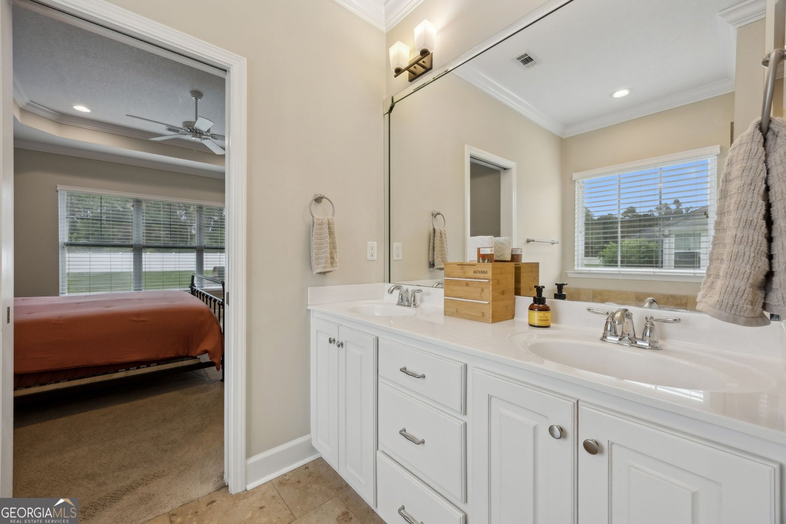 220 Deerwood Village Drive Woodbine - 14