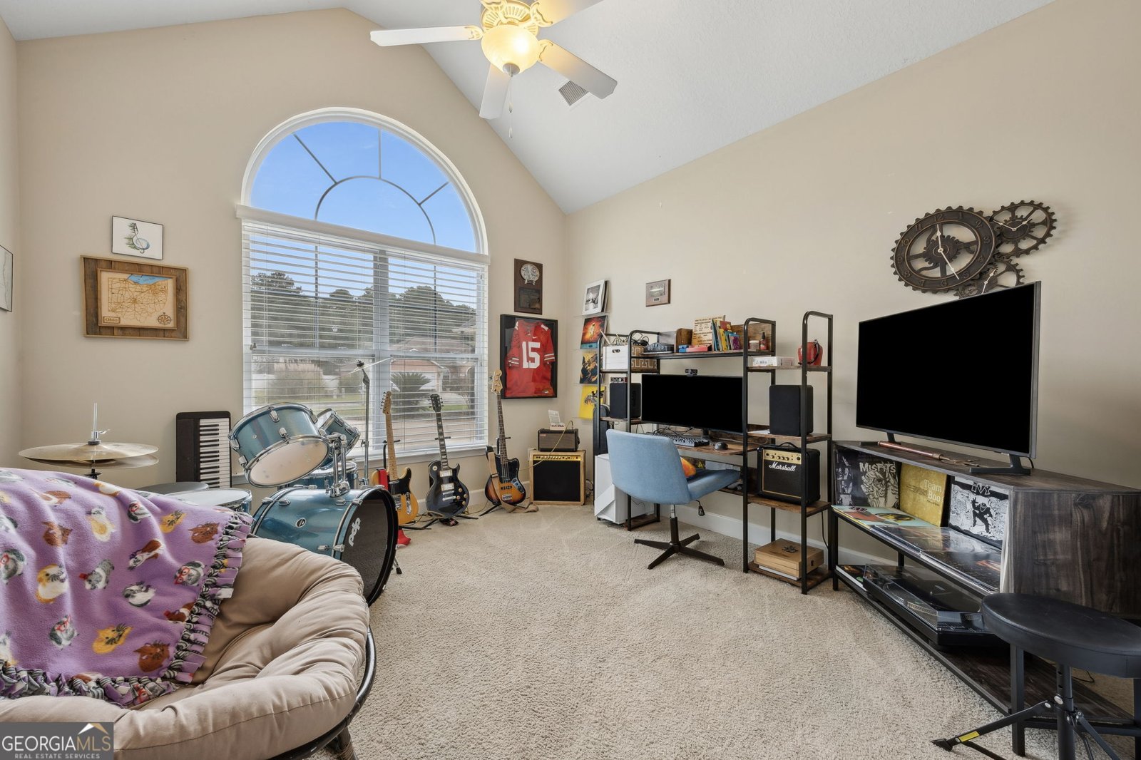 220 Deerwood Village Drive Woodbine - 25