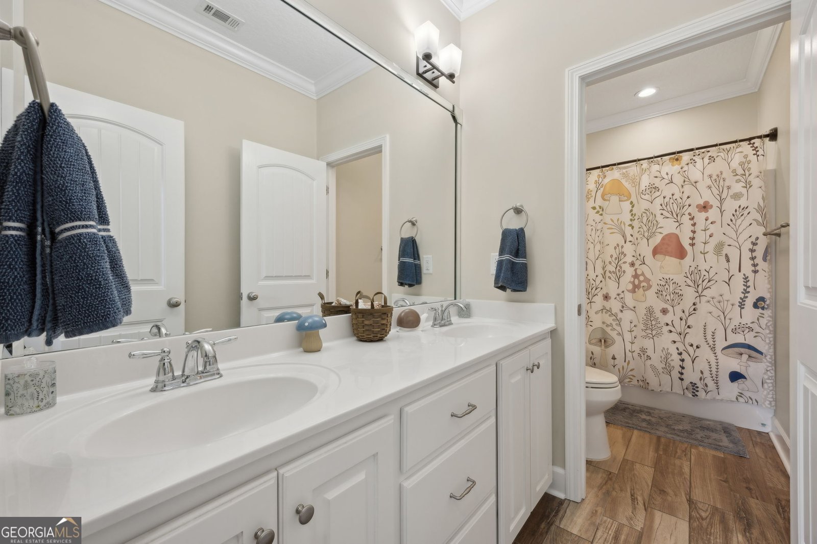 220 Deerwood Village Drive Woodbine - 26