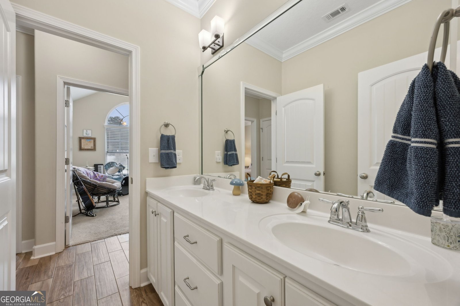 220 Deerwood Village Drive Woodbine - 27