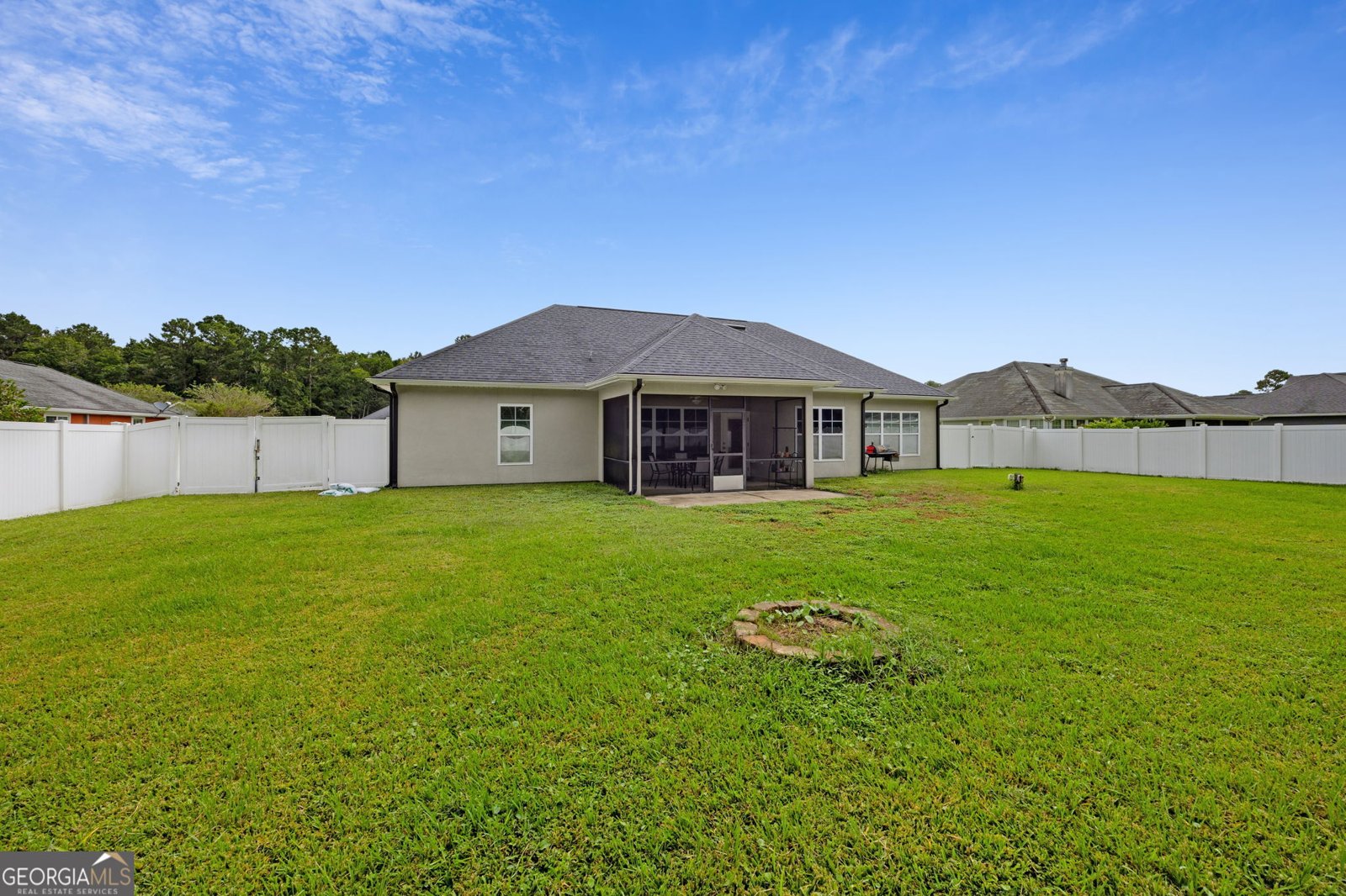 220 Deerwood Village Drive Woodbine - 33