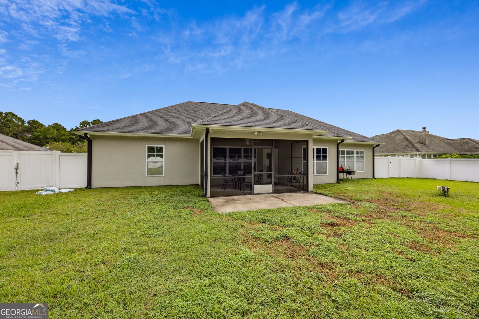 220 Deerwood Village Drive Woodbine - 34