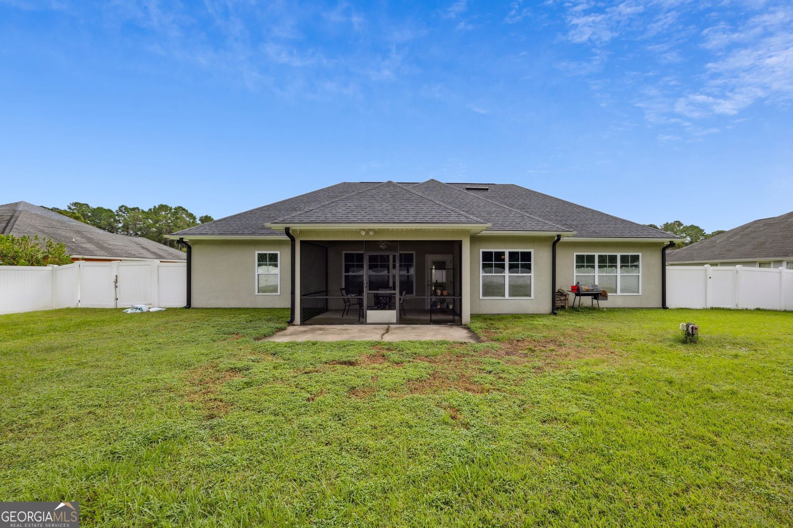220 Deerwood Village Drive Woodbine - 35