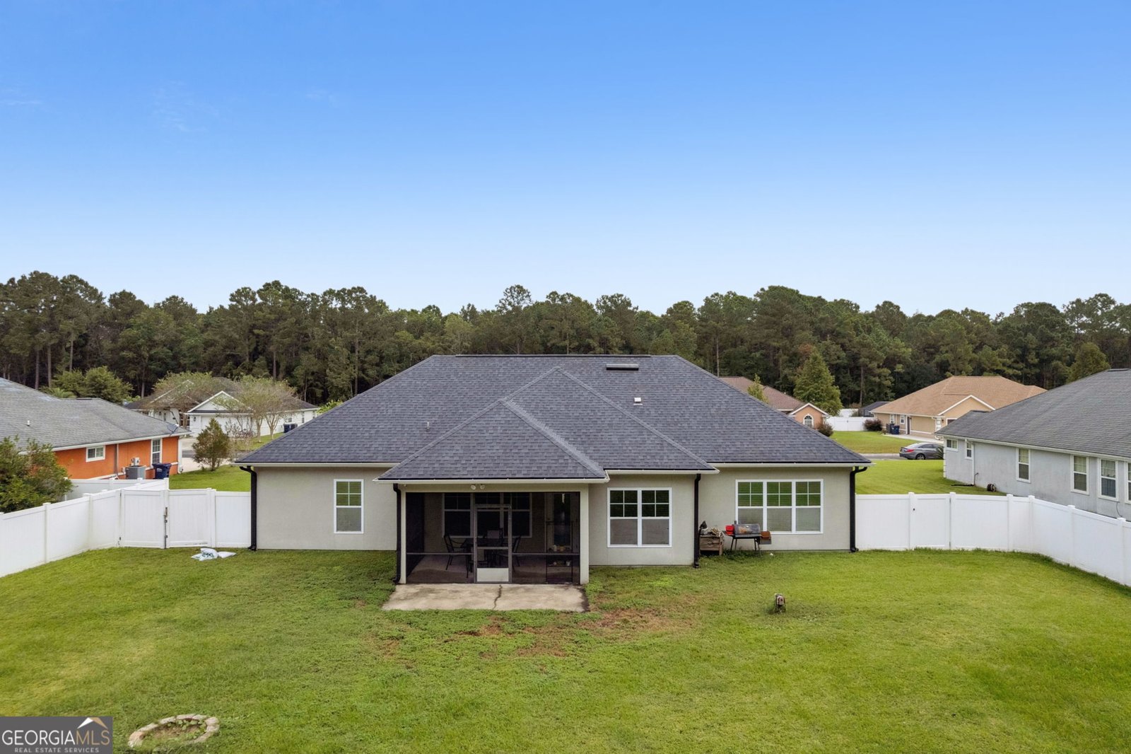 220 Deerwood Village Drive Woodbine - 36
