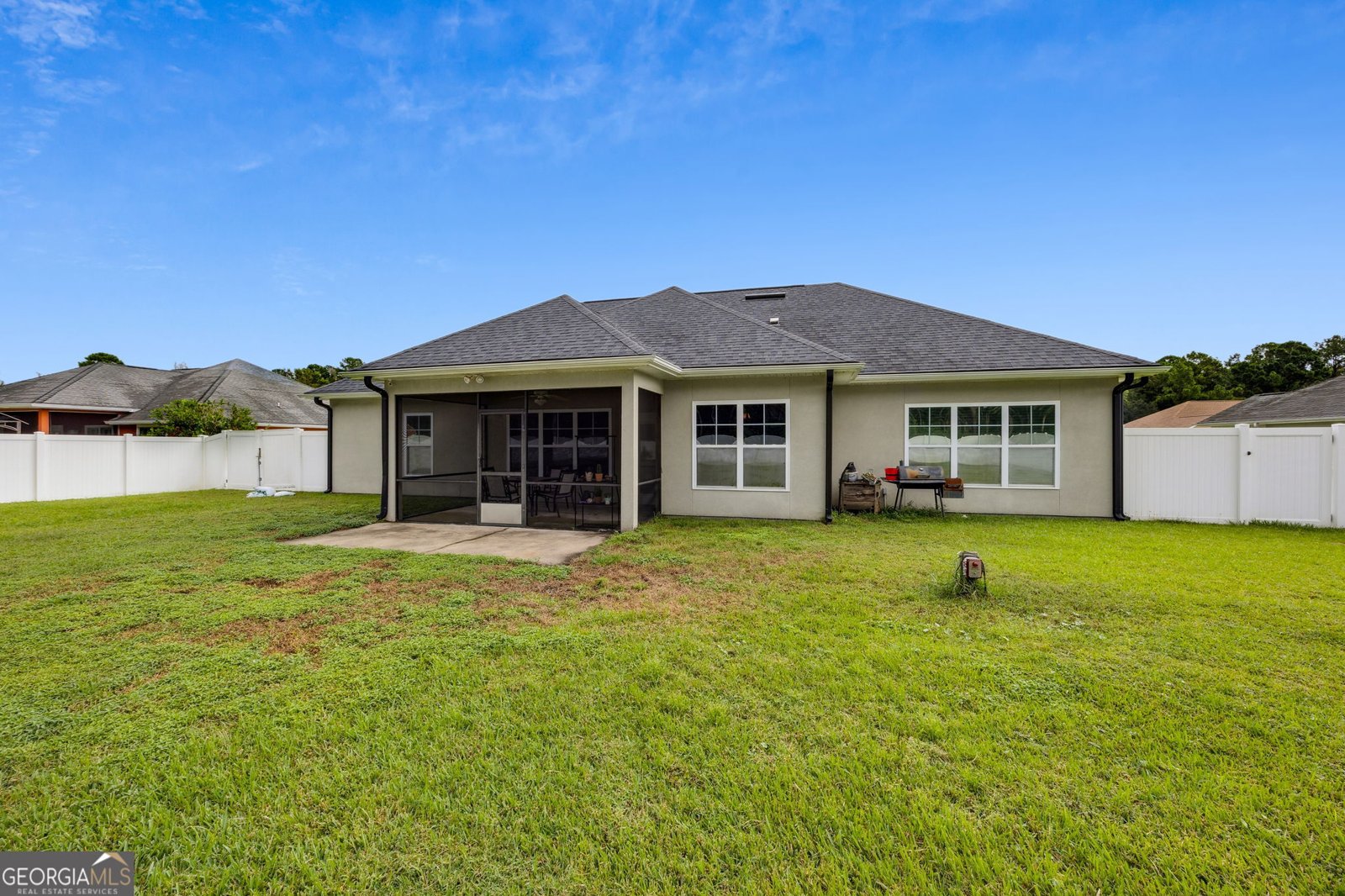 220 Deerwood Village Drive Woodbine - 37