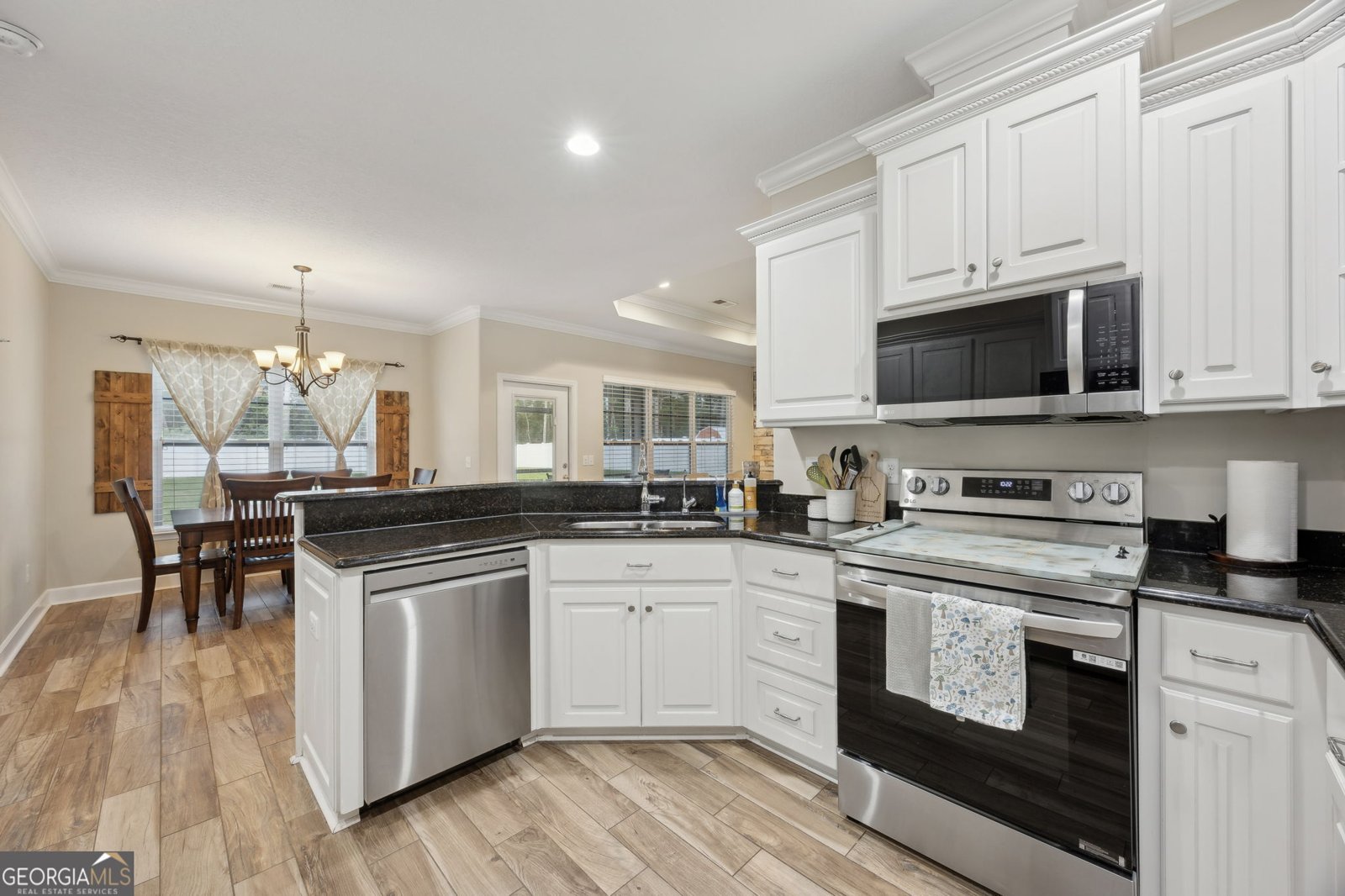 220 Deerwood Village Drive Woodbine - 4