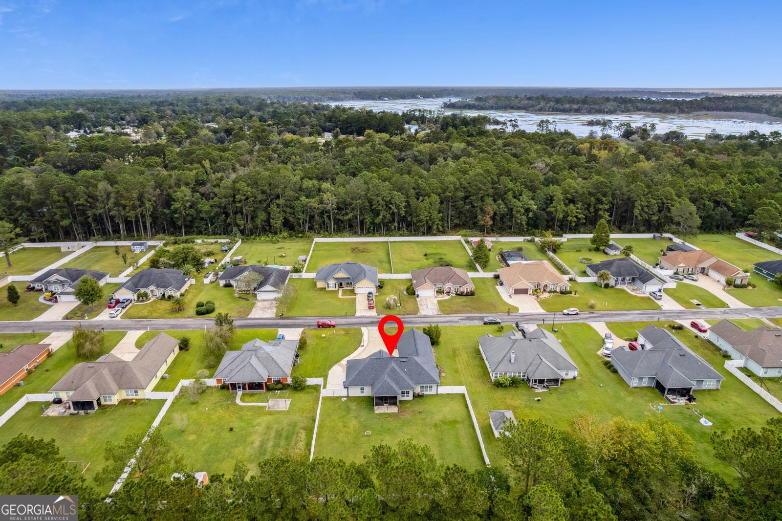 220 Deerwood Village Drive Woodbine - 41